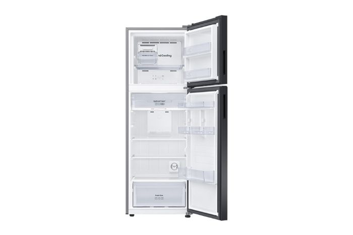 Tủ Lạnh Samsung Inverter 348 Lít Bespoke RT35CB56448CSV